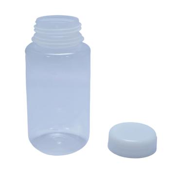 亚速旺/Asone 透明的PP制塑料瓶(透明) 500ml，4-5633-03 售卖规格：1个