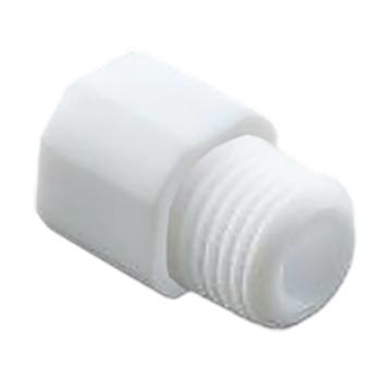 亚速旺/Asone PP气枪 BZ03-02M PP衬套(R3/8)，1-6139-12 售卖规格：1个