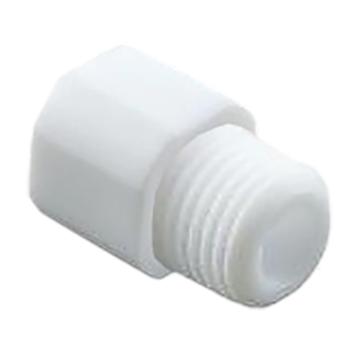 亚速旺/Asone PP气枪 BZ04-02M PP衬套(R1/2)，1-6139-13 售卖规格：1个