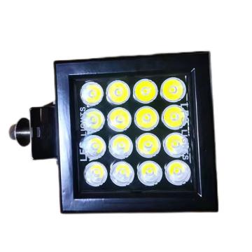 森鹏 卡车大灯，LFS-106M DC18-32V 5000-6000K 60W 售卖规格：1个