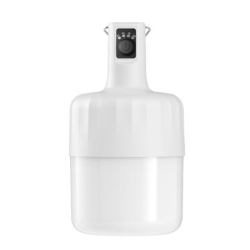 神火/SupFire 營(yíng)地?zé)?/ 地?cái)偀?，T80 白色 9W(MAX) 售賣規(guī)格：1個(gè)