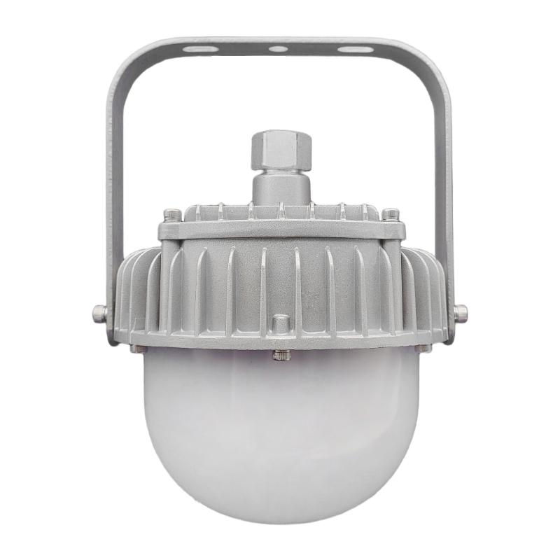 奇辰 免维护LED平台灯，QC-SF-60-H2.5/L70W 含2.5m灯杆 售卖规格：1个