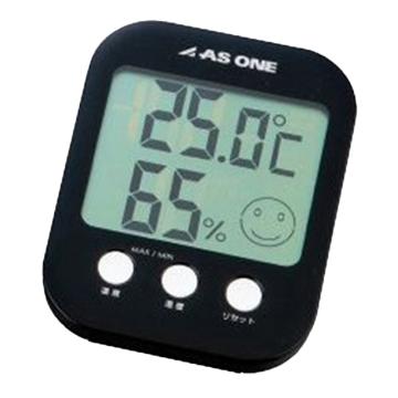 亞速旺/Asone 溫濕度計(jì)，1-1752-03 售賣規(guī)格：1個(gè)