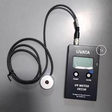依瓦塔 红外光能量计，UE530-808nm，一年维保 售卖规格：1台