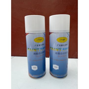 富发化工 手喷漆，YB066（黑砂纹） 24瓶/箱 售卖规格：1箱