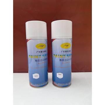 富发化工 手喷漆，YB038 24瓶/箱 售卖规格：1箱