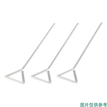 亞速旺/Asone ASONE一次性細(xì)胞涂布棒，(PS制) 1箱(10支/袋x100袋)，2-5113-01 售賣規(guī)格：1000支/箱