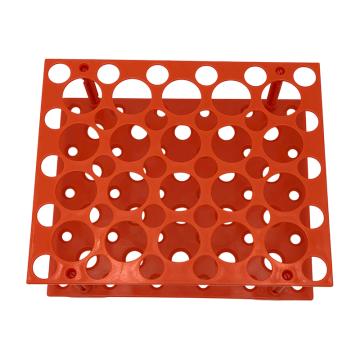 亚速旺/Asone 离心管架 H1013，1-8535-01 售卖规格：1个