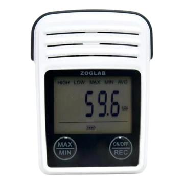 亞速旺/Asone 溫濕度記錄儀，MINI-TH-DP-15 售賣規(guī)格：1個