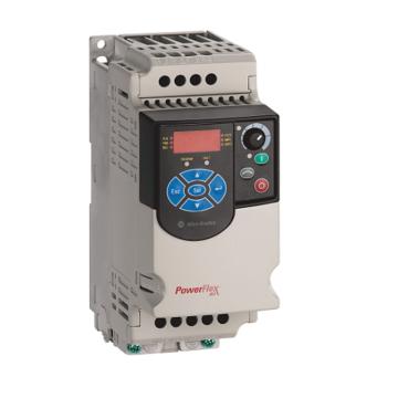 罗克韦尔/Rockwell 变频器，22F-D2P5N103 售卖规格：1个