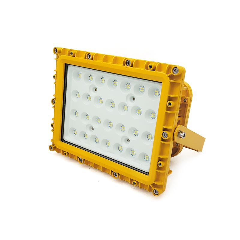 奇辰 防爆LED照明灯，QC-FB008-A-H2.5/L100W 售卖规格：1个