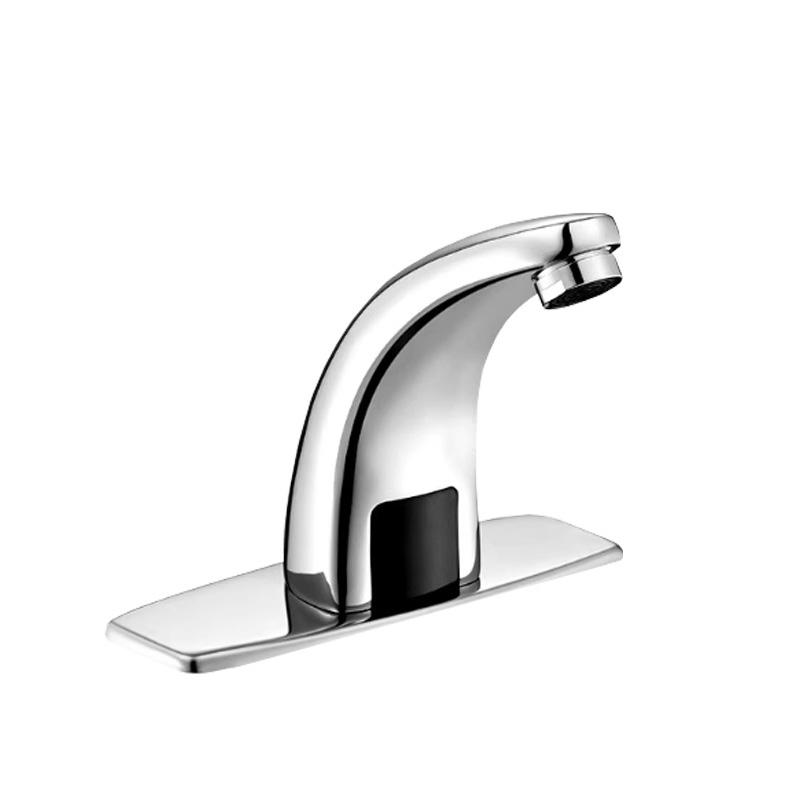 迪斯福 感应水龙头，全铜 售卖规格：1个