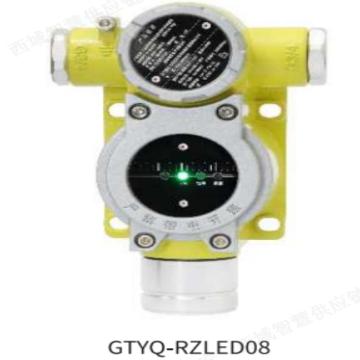 濟南瑞安 探測器，GTYQ-RZLED08 售賣規(guī)格：1個