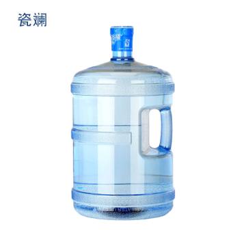 瓷斓 瓷斓 桶 C21A05 PC 纯净水桶 18.9L 透明色 1个/个，C21A05/-PP19 售卖规格：1个