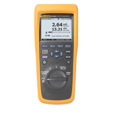 福祿克/FLUKE 蓄電池測試儀，F(xiàn)LUKE-BT520ANG/CHINA 售賣規(guī)格：1臺