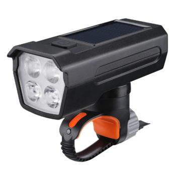 神火/SupFire 自行車燈，BL67 4W - 售賣規(guī)格：1個