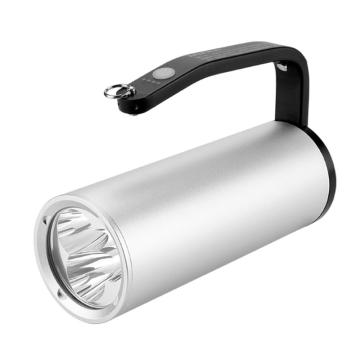 神火/SupFire 手提式防爆探照燈，D9 3*5W IP68 售賣規(guī)格：1個