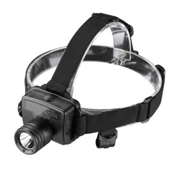 神火/SupFire 防爆頭燈，新款 HL11 3W IP66 售賣規(guī)格：1個(gè)