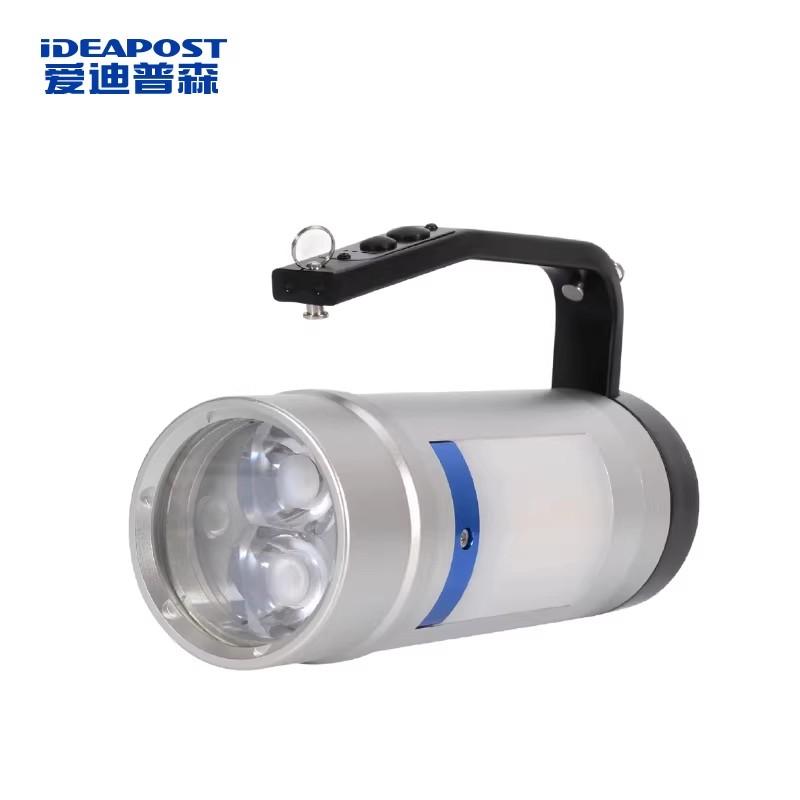 愛迪普森 手提式防爆探照燈，AD3305 36W 22.2V IP66 2.5Ah 售賣規(guī)格：1個