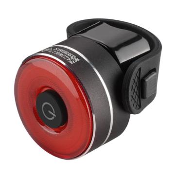 神火/SupFire 自行車尾燈，BTL16 2.5W IP54 售賣規(guī)格：1個