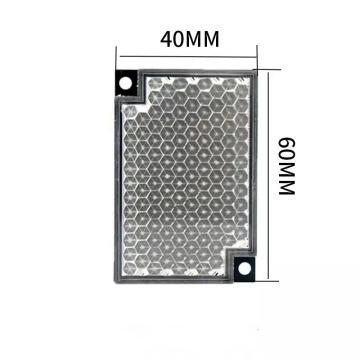 华之控 反射板，40*60mm 售卖规格：1个