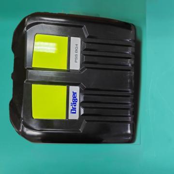 德尔格 PSS BG4 上壳组成，R34702 售卖规格：1个