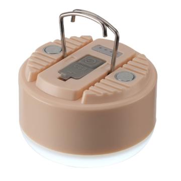 神火/SupFire 便攜式營(yíng)地?zé)簦現(xiàn)S39 12W IP54 售賣規(guī)格：1個(gè)