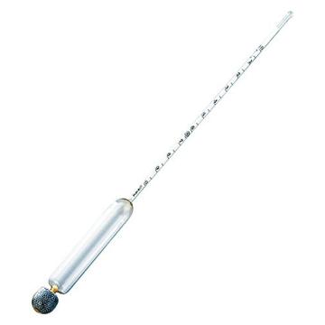 亚速旺/Asone 15度重液比重计，JC-93211-6205-02 售卖规格：1个