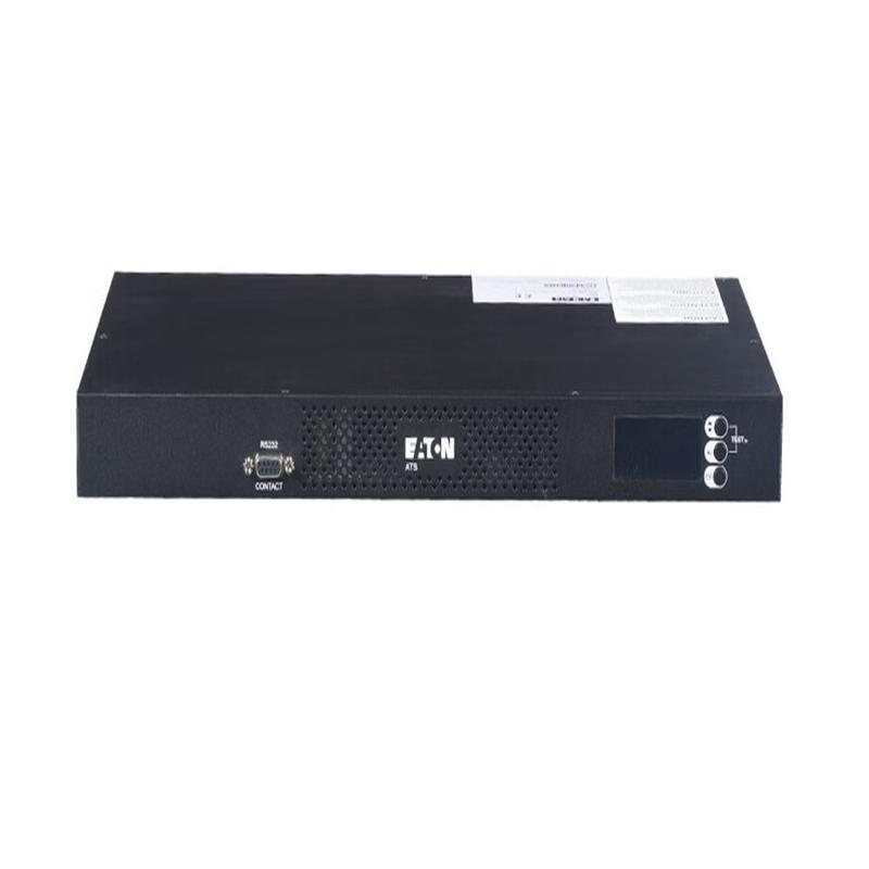 伊顿/EATON 伊顿ATS16A   EATS16 双电源静态切换开关，EATS16 售卖规格：1台
