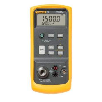 福禄克/FLUKE 压力校准器，F-717 10000G 售卖规格：1个