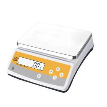良平 天平，YP20K-1 量程20kg，读数精度0.1g 售卖规格：1台