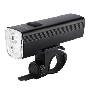 神火/SupFire 自行車前燈，新 BL12 (透鏡款) 10W*2 IP44 售賣規(guī)格：1個