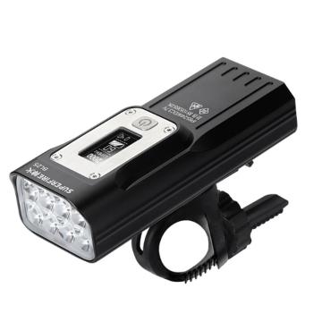 神火/SupFire 自行車前燈，BL25 24W IP65 售賣規(guī)格：1個