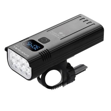 神火/SupFire 自行車前燈，BL26-A 16W IP65 售賣規(guī)格：1個