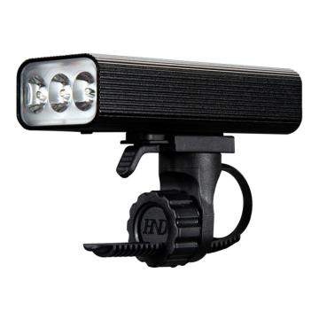 神火/SupFire 自行車前燈，BL36 6W P65 售賣規(guī)格：1個