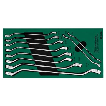 世达 世达梅花扳手，9905 售卖规格：1套