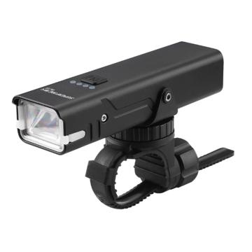 神火/SupFire 自行車前燈，BL55 5W IP54 售賣規(guī)格：1個