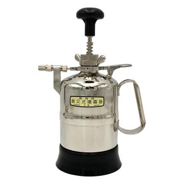 亚速旺/Asone 金属制喷雾器 台式 1L，4-182-02 售卖规格：1个