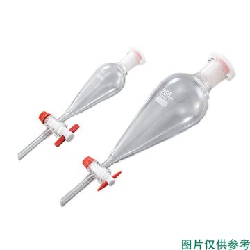 亚速旺/Asone 分液漏斗(带树脂塞)2000，3-6456-06 售卖规格：1个