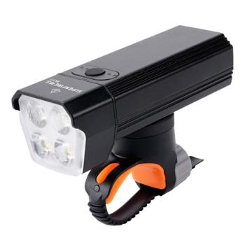 神火/SupFire 自行車前燈，BL57 5W*4 IP54 售賣規(guī)格：1個