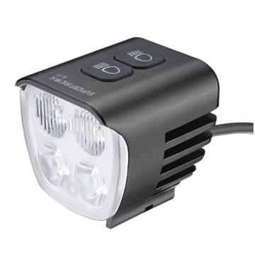 神火/SupFire 自行車前燈，BL59 20W IP54 售賣規(guī)格：1個