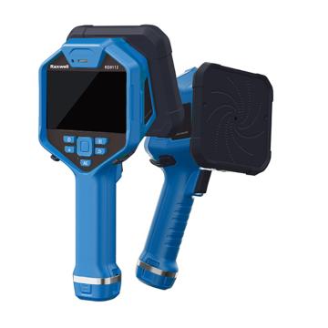 Raxwell 聲學(xué)成像儀，RD8112 售賣規(guī)格：1臺