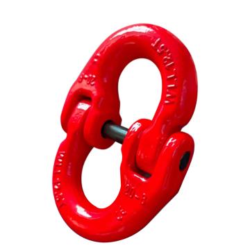 包頭亞肯 鏈條連接器，（蝴蝶扣）,2000kg 售賣規(guī)格：1件