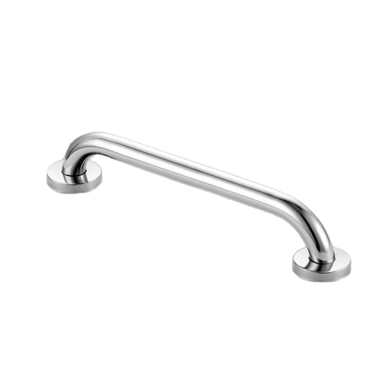 俱威 201不銹鋼拉手，加厚款22管徑 21cm  售賣規(guī)格：1個(gè)