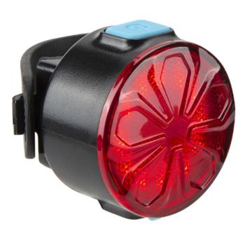 神火/SupFire 自行車尾燈，BTL05 2.5W IP65 售賣規(guī)格：1個