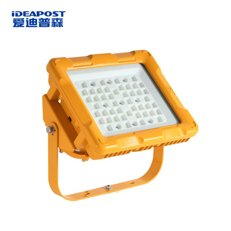 愛迪普森 LED防爆泛光燈，ADBF1988-300 150W 白光，120Lm/W,IP66，220V 售賣規(guī)格：1個