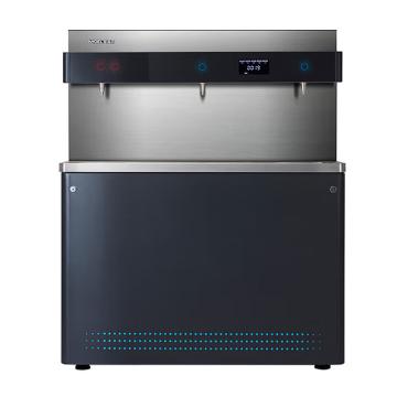 安吉尔 净水器，AHR2801-8030K3 亮黑色 售卖规格：1台