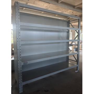 万事达启融 宇航承力多层储物架，WSD0708-5500*2500*700 售卖规格：1个