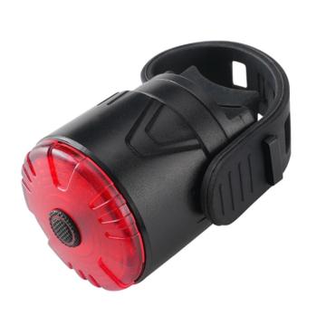 神火/SupFire 自行車尾燈，BTL13-B 2.5W IP54 售賣規(guī)格：1個