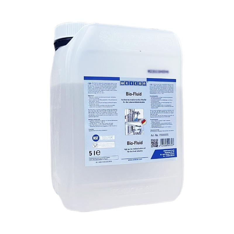 威肯 生物環(huán)保型工藝液，15600005 售賣規(guī)格：5升/桶